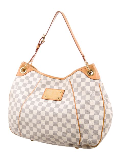 louis vuitton damier azur galliera.